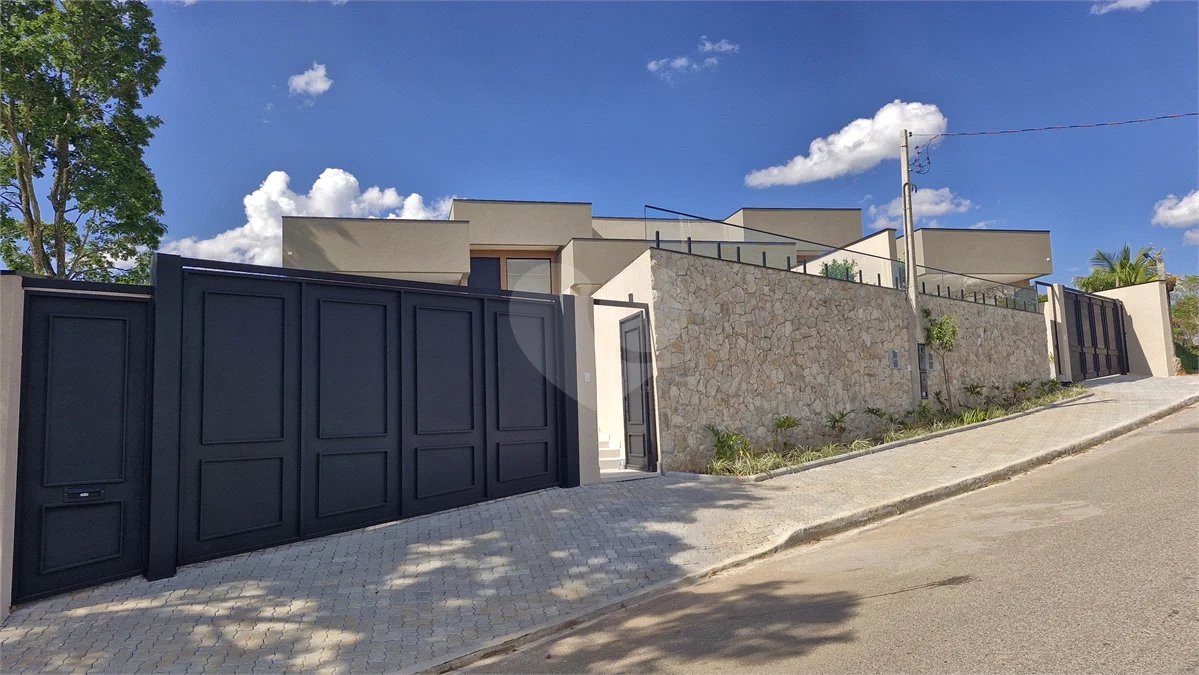 Casa Térrea – | Conforto, modernidade e privacidade em um só lugar