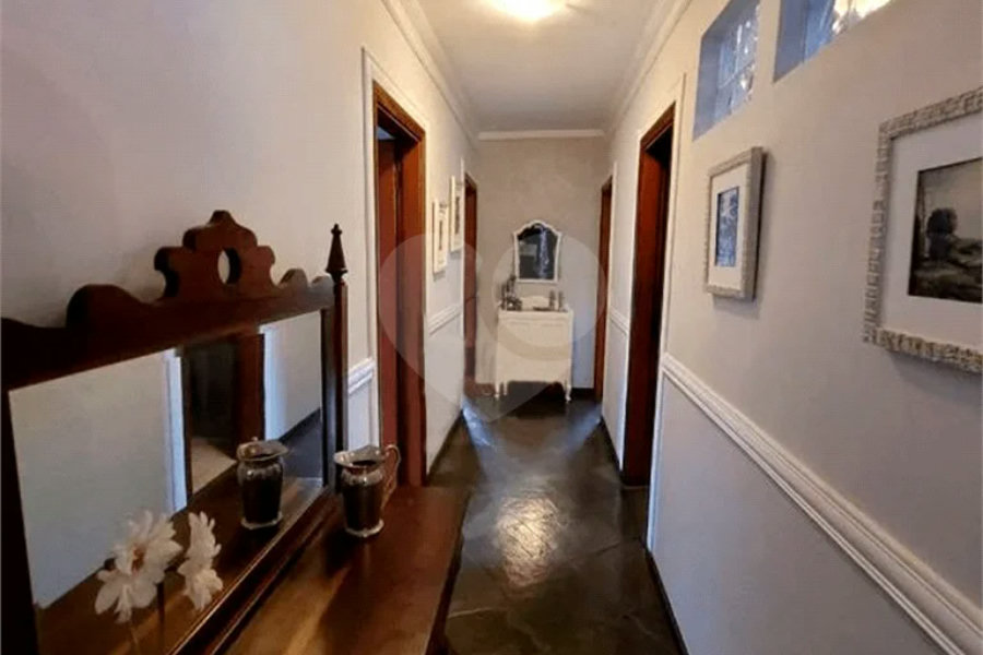Casa à venda com 4 quartos, sendo 1 suíte, no centro de Piracicaba- SP