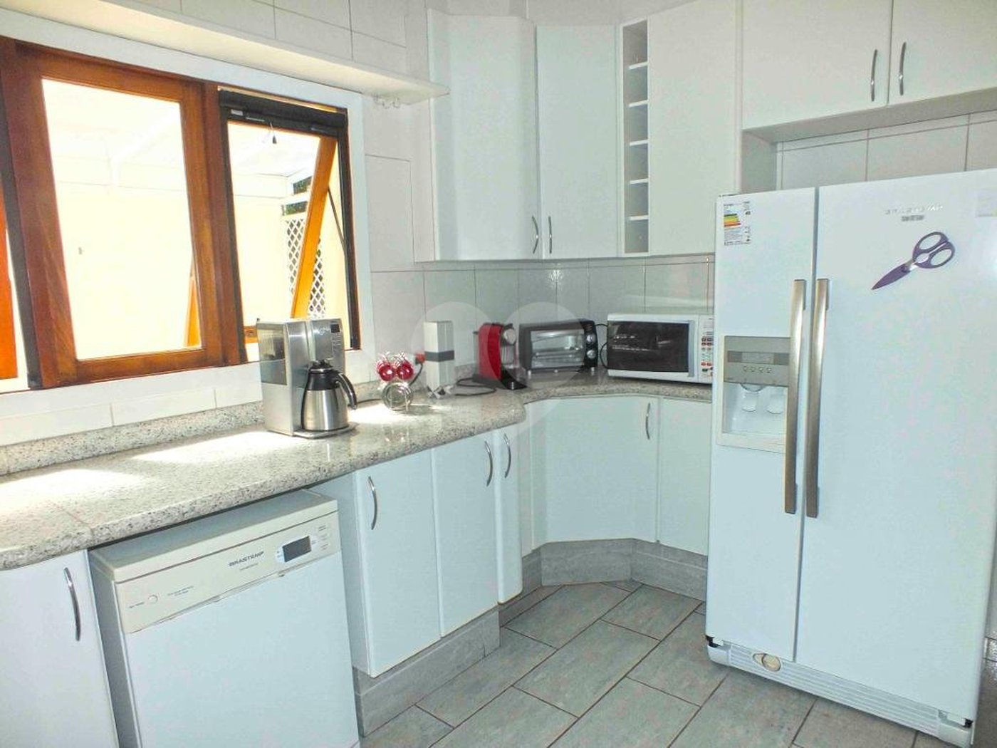 Casa à venda com 5 suítes no condomínio Vilaggio Monte Alegre, São Paulo - SP