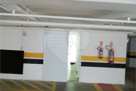 Apartamento com 2 dormitórios.