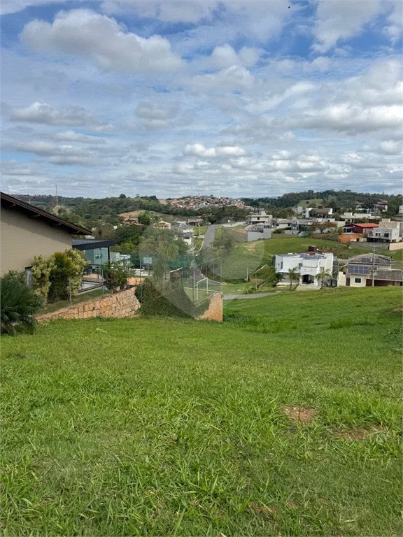 Terreno à venda em Terras de Santa Teresa, Itupeva, SP