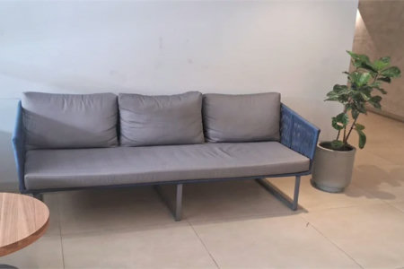 Studio Moderno na Vila Andrade – Pronto para Morar ou Investir