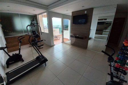 Apartamento térreo no Edifício Eco Residence
