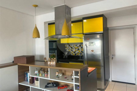 Apartamento 85m2 cm 1 suite, 2 dorms e 2 vagas no melhor da Vila Vera