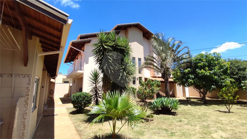 Casa à Venda de 5 dormitórios em São Carlos, no Residencial Eldorado