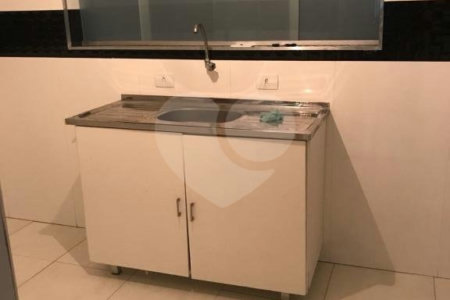 Apartamento à venda com 1 quarto em Brás, São Paulo, SP