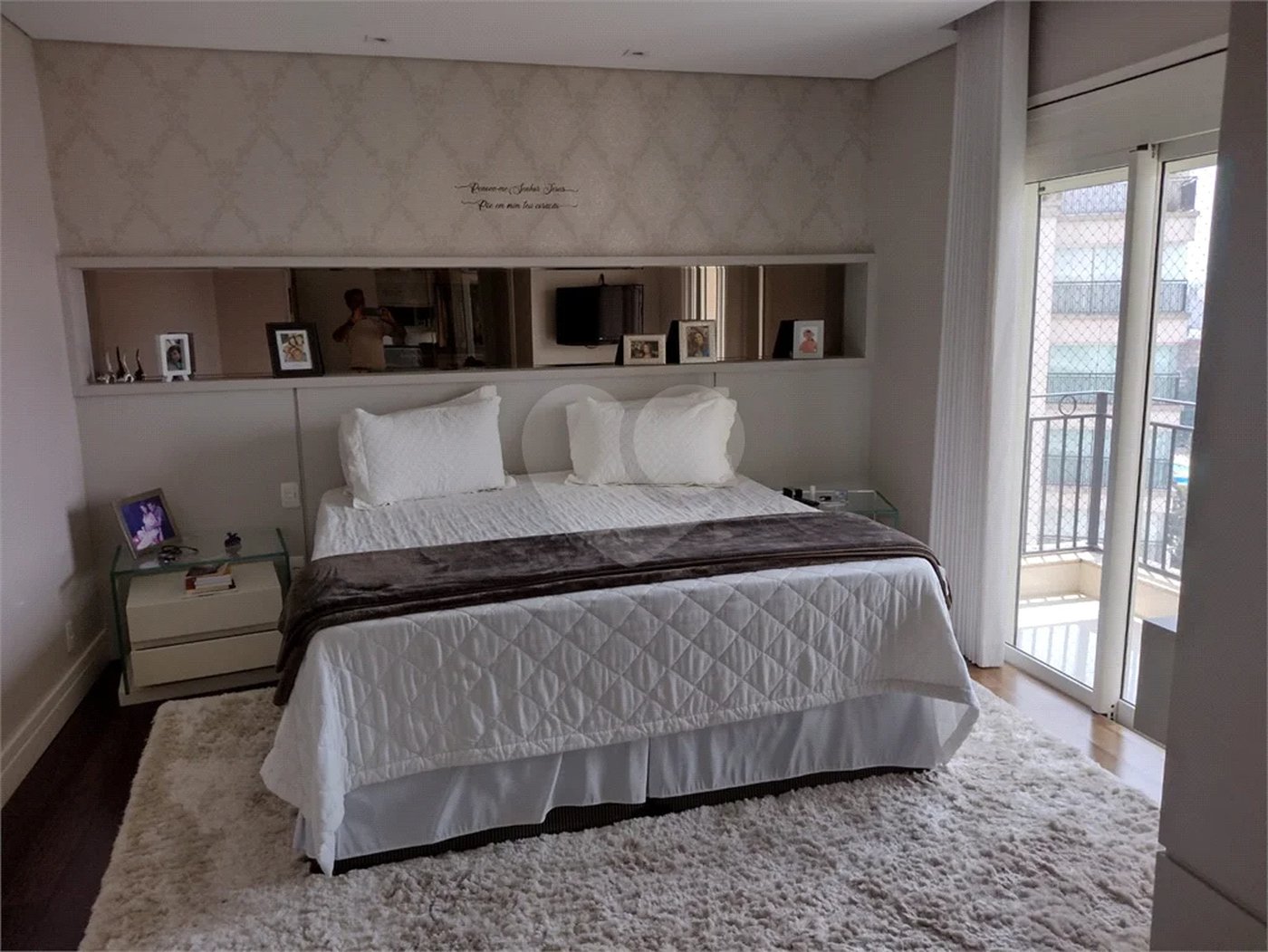 Apartamento Alto Padrão Lazer Completo ,com 3 quartos, 250 m² à venda Parque da Mooca.