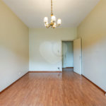 Apartamento amplo - perto do metrô Higienópolis-Mackenzie