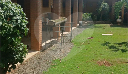 Chácara à venda com 4 quartos, sendo 3 suítes,  em João Jabour, Salto, SP