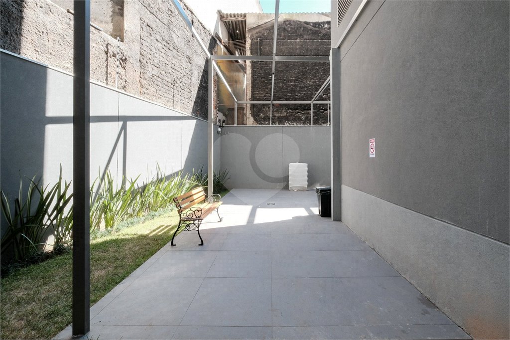 Excelente Apartamento no Condomínio Vn Consolação