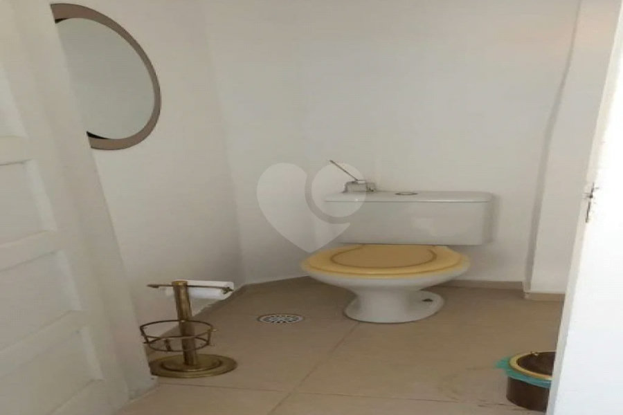 Apartamento à venda com 3 quartos em Brooklin Paulista, São Paulo, SP