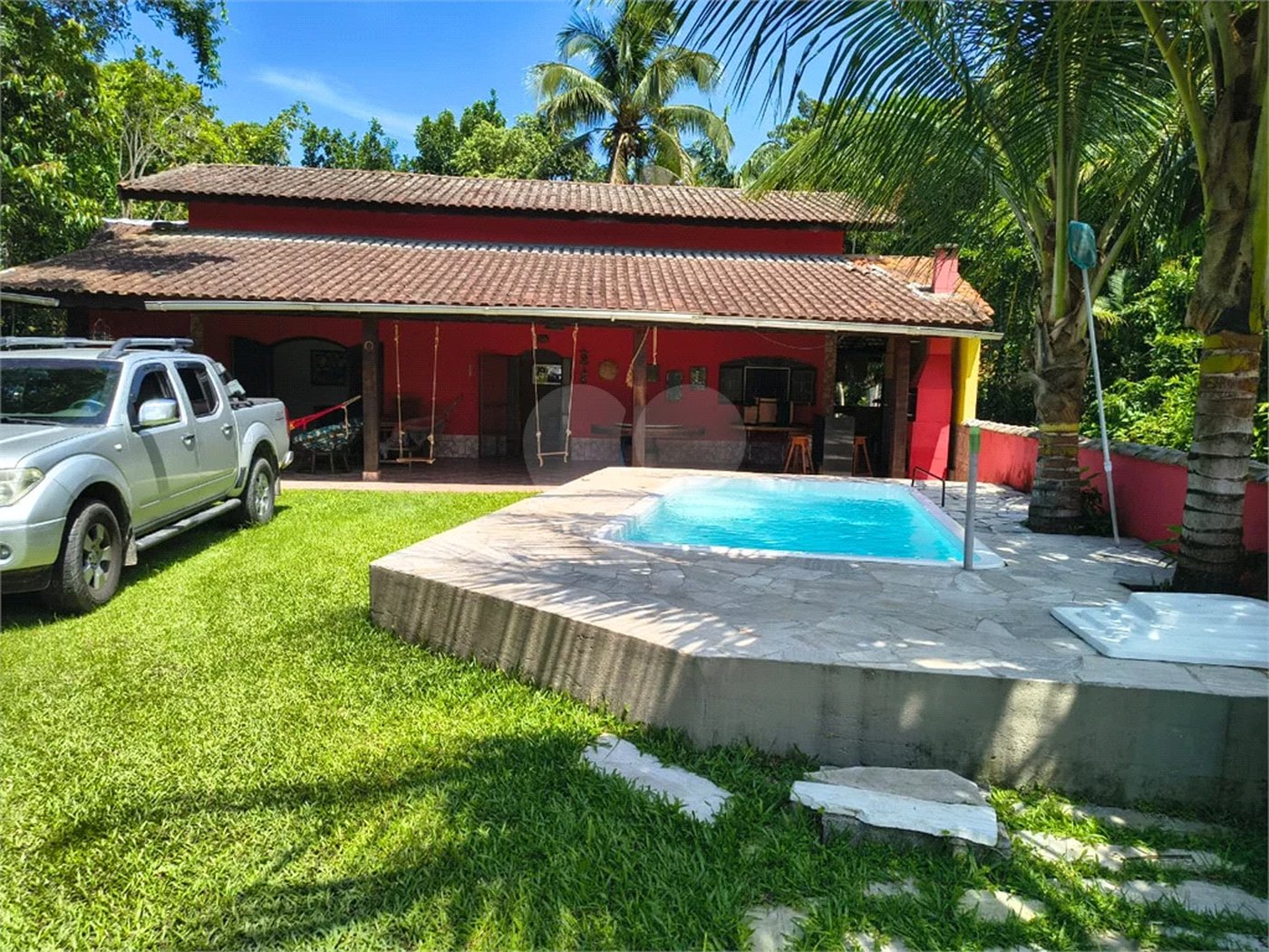 Casa à venda com 3 quartos, sendo 2 suítes, em Costa do Sol, Bertioga, SP