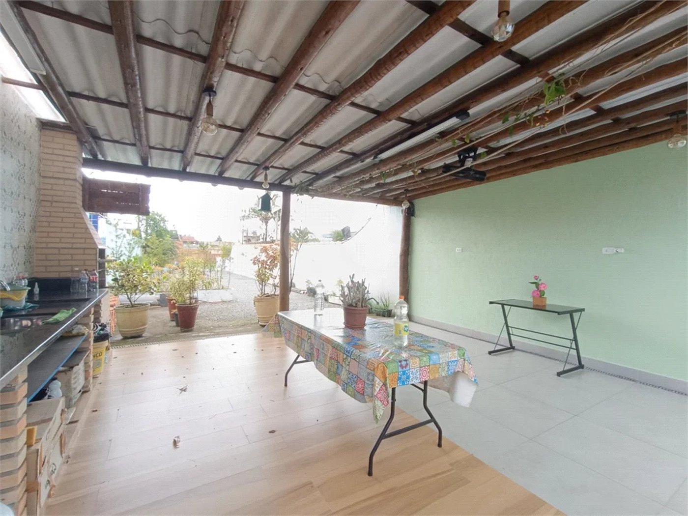 Casa à venda com 2 quartos, sendo 1 suíte, em Morada da Praia, Bertioga, SP
