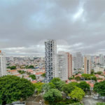 Cond Grand Boulevard. Apartamento na móoca com 228m2 sendo 3 suites 4 vagas, Estuda Permuta.