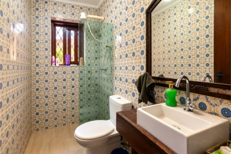 Sobrado com cinco quartos sendo 3 suites 4 vagas| R$ 3.300.000 no Alto da Boa Vista - São Paulo