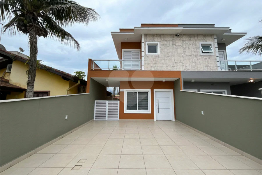Casa à venda com 3 quartos, sendo 1 suíte, em Morada da Praia, Bertioga, SP