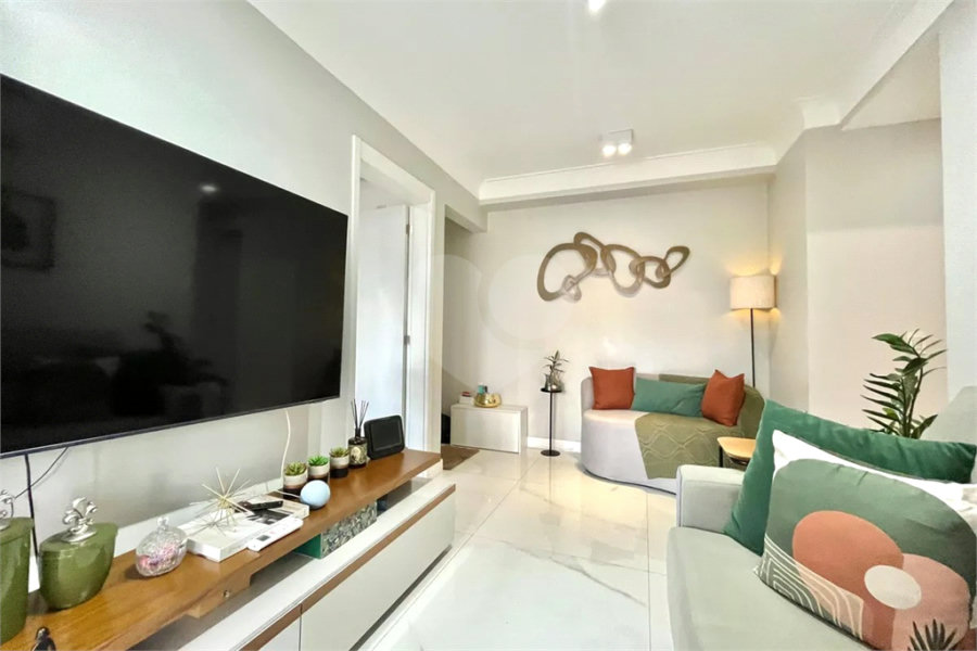 Apartamento à venda com 69m², 2 quartos e 1 vaga - Próximo metrô Conceição!