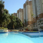 Apartamento para alugar com 3 quartos, sendo 2 suítes, em Jardim Arpoador, São Paulo - SP