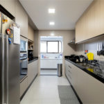 Apartamento a venda nos Jardins 262 m2, 3 suites e 3 vagas