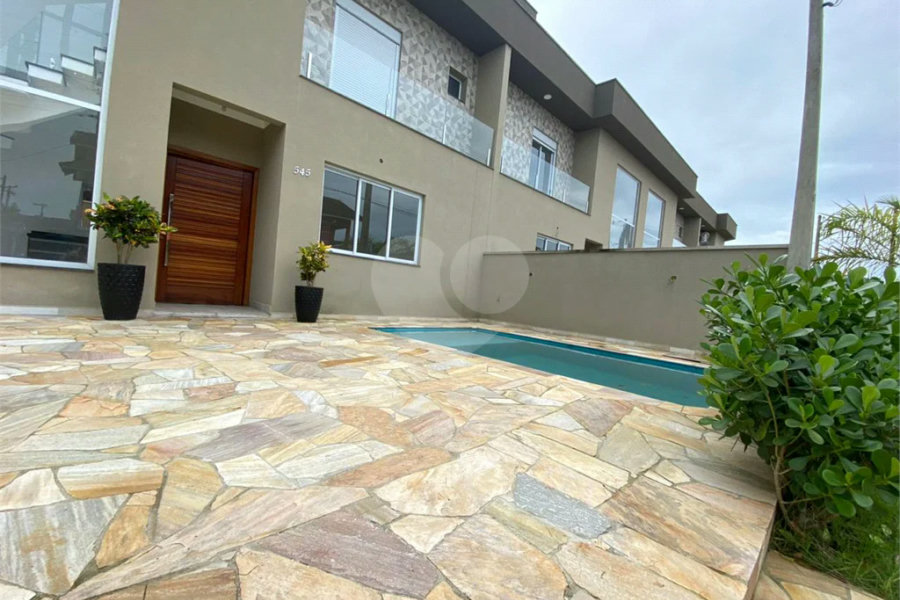 Casa à venda com 3 suítes em Morada da Praia, Bertioga, SP