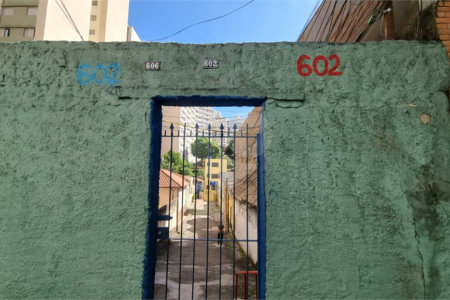 Terreno na Bela Vista. Oportunidade!