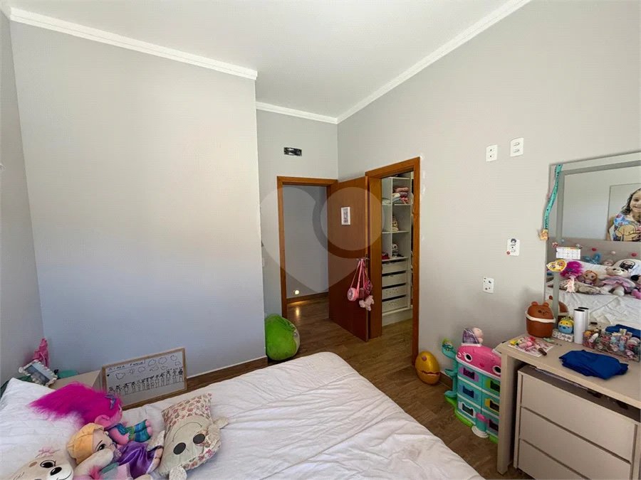 Casa à venda com 4 quartos, sendo 2 suítes,  no condomínio Park Campestre II, Piracicaba - SP