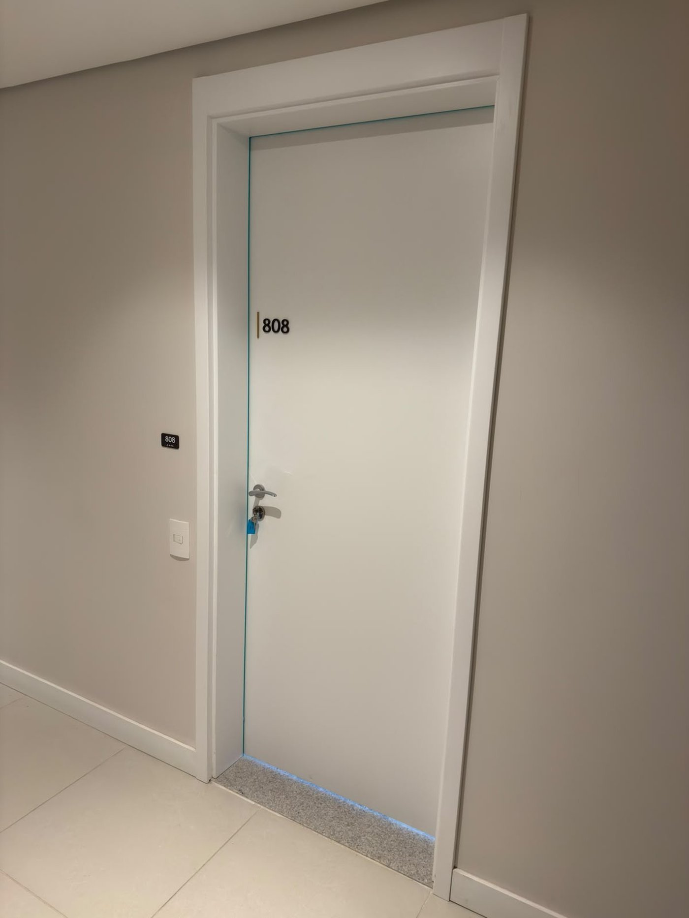 Apartamento à venda com 1 quarto em Butantã, São Paulo - SP