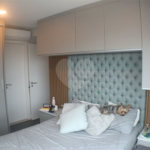 Apartamento na Bela Vista com Varanda Gourmet
