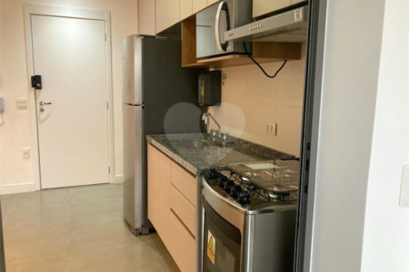 Apartamento Campo Belo 2 dormitórios, lazer completo