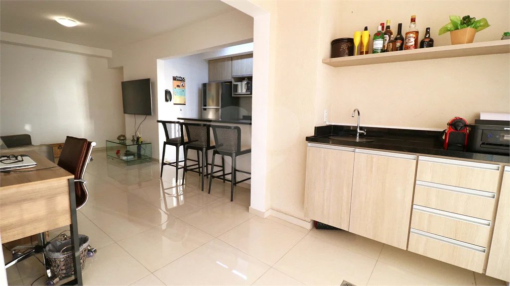 Apartamento de 85m2 à venda na Vila Mascote