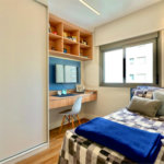 Apartamento para venda em Jardim Prudência com 3 quartos, sendo 3 suítes , 190m²