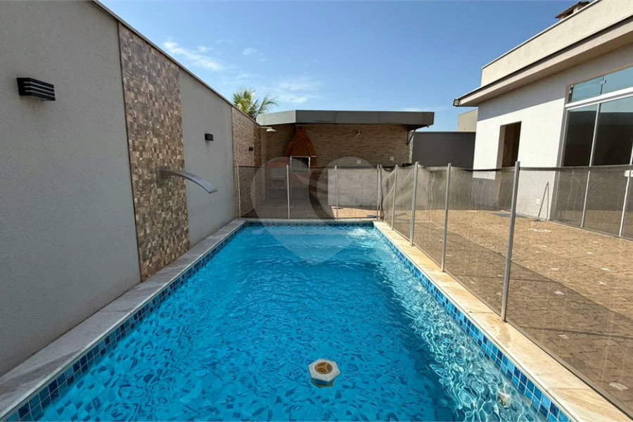 Casa para alugar no Damha I em Piracicaba/SP.