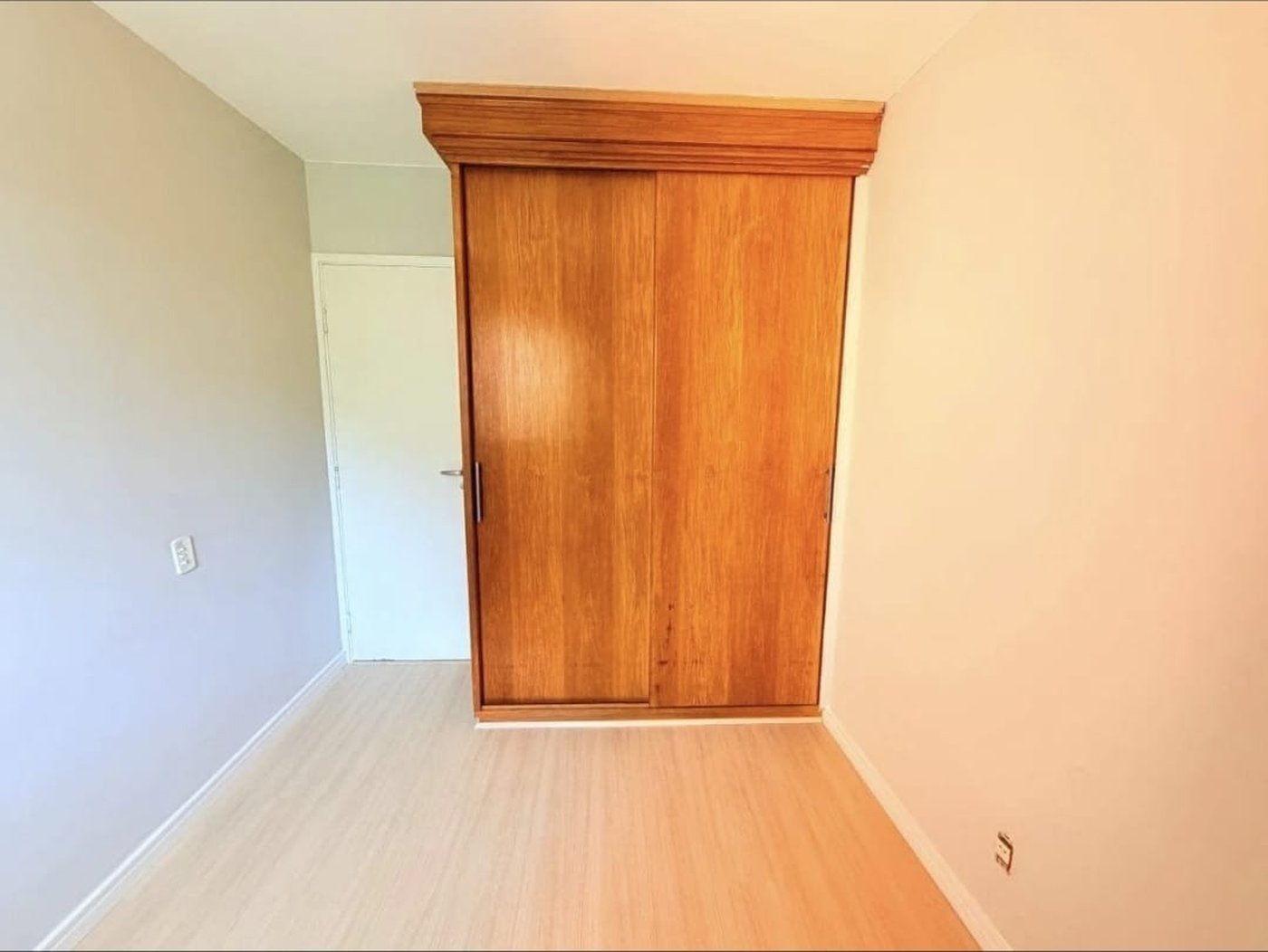 Apartamento de 3 dormitórios com suíte e 2 vagas na Vila São Francisco