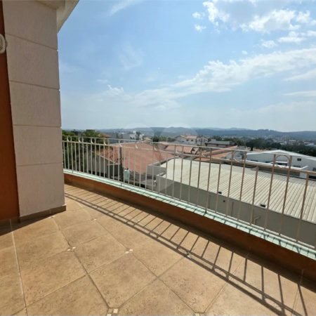 Apartamento / Cobertura Duplex a Venda no Edifício Roma em Vinhedo/SP