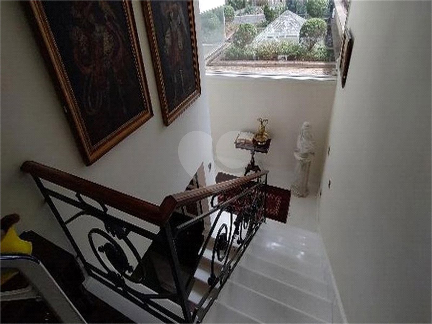 Sobrado de 344m2 à venda com 4 dormitórios no Pacaembu