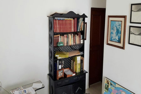 COMERCIAL AO LADO DE CONGONHAS - OPORTUNIDADE