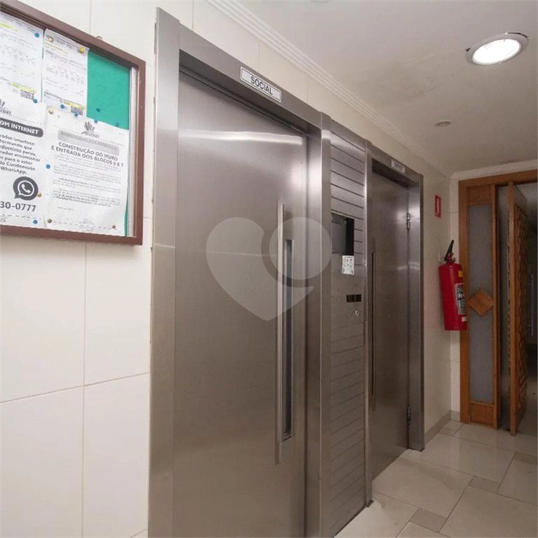 Apartamento à venda com 2 quartos em Jardim Íris, São Paulo, SP