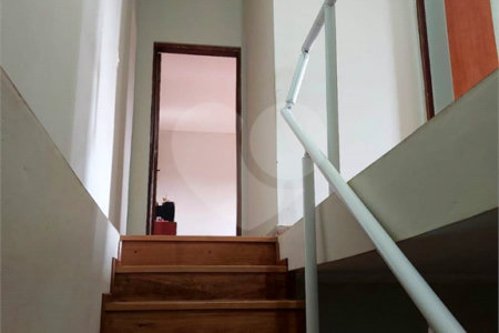 Casa sobrado para venda no Residencial Itamarati