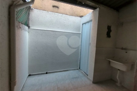 Sobrado para Locação – 62m²
