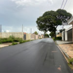 Casa térrea no Centro