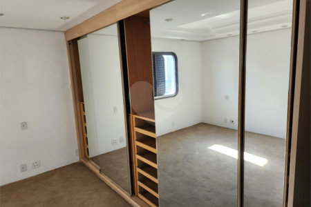 Apartamento triplex cobertura Mooca SP 329 m² 4 vagas de garagem 4 suítes-Aceita Permuta.