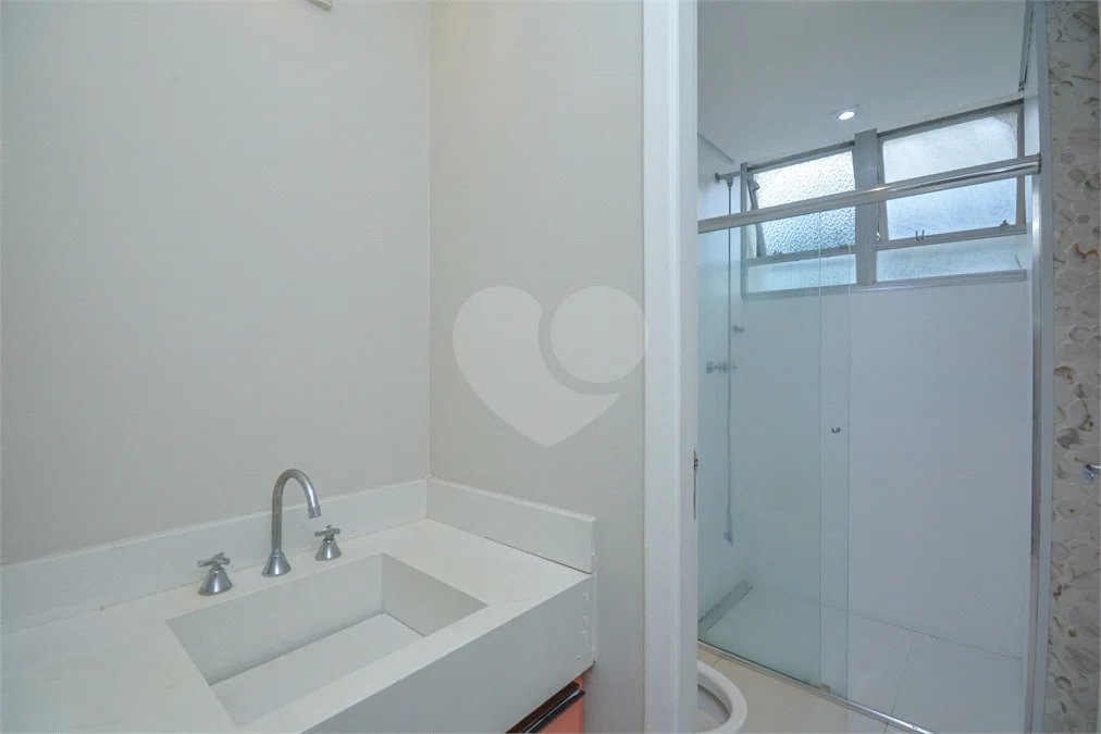 Apartamento à venda com 2 suítes em Itaim Bibi, São Paulo, SP