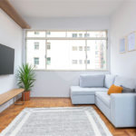 Apartamento a venda em Bela Vista 145m² com 3 suites.