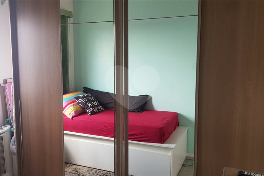 Cobertura Duplex à venda de 03 Quartos 1 suíte e 2 vagas Piscina Aquecida no terraço na Vila Zelina