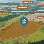 Parque Vista Da Serra
