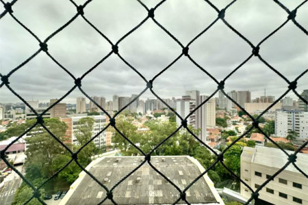 STUDIO 22,14 M2 MOBILIADO NA VILA MARIANA