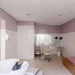 Apartamento com 41m² à venda na Saúde, 1 dormitório, 1 banheiro, 1 vaga, sacada, lazer