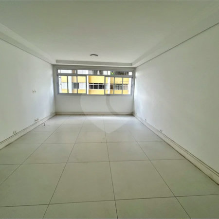 Apartamento de 105 m2, 3 dorms, 2 vagas livres em Perdizes