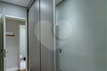 Apartamento mobiliado de 102 m² para locação no Centro de São Bernardo do Campo, com 3 dormitórios, 1 suíte, varanda gourmet com vista para o Paço Municipal, 2 vagas e lazer completo.