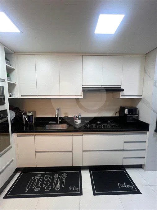 Casa á venda 2 quartos 50m² - Parque Morumbi /SP